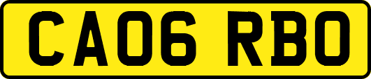 CA06RBO