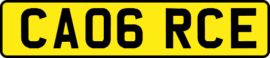 CA06RCE