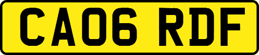 CA06RDF