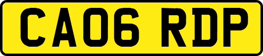 CA06RDP