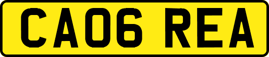 CA06REA