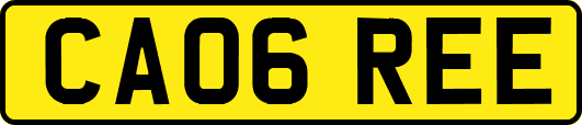 CA06REE