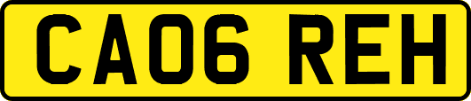 CA06REH
