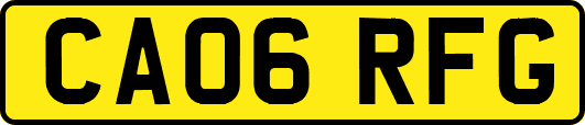 CA06RFG