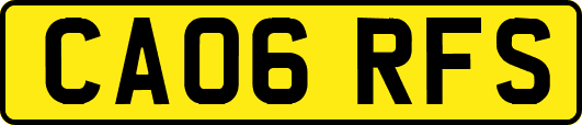 CA06RFS
