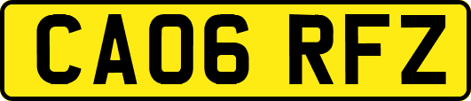 CA06RFZ