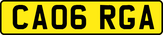 CA06RGA