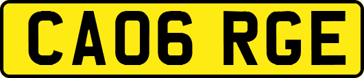 CA06RGE