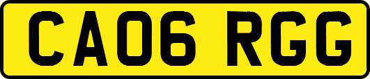 CA06RGG