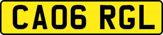 CA06RGL