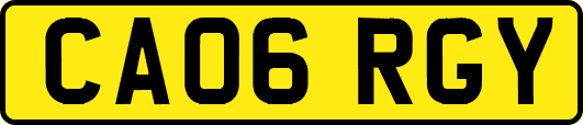 CA06RGY