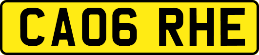 CA06RHE
