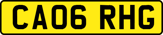 CA06RHG
