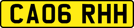 CA06RHH