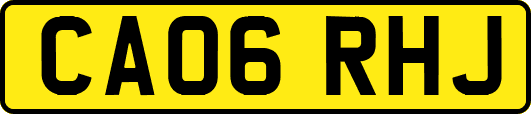CA06RHJ