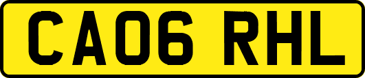 CA06RHL