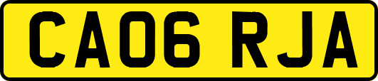 CA06RJA
