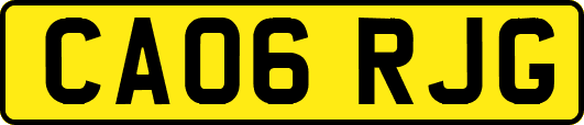 CA06RJG