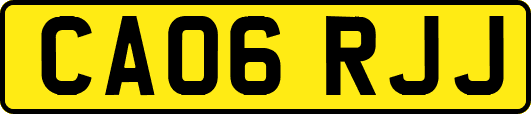 CA06RJJ