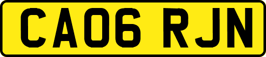 CA06RJN