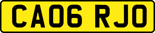 CA06RJO