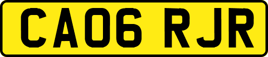 CA06RJR