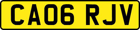 CA06RJV