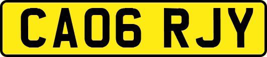 CA06RJY