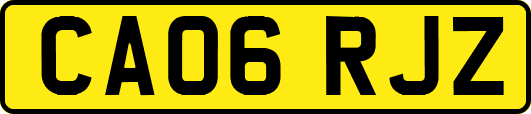 CA06RJZ