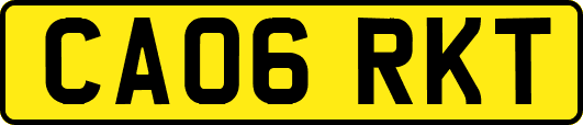 CA06RKT