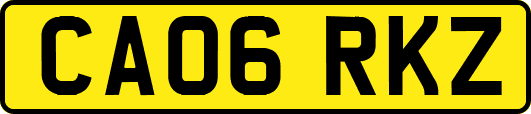 CA06RKZ