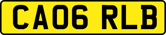 CA06RLB