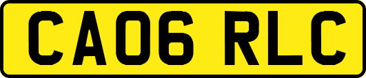 CA06RLC
