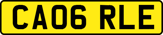 CA06RLE