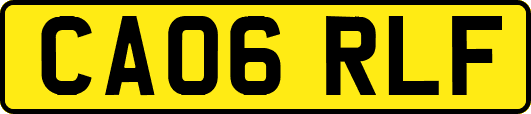 CA06RLF