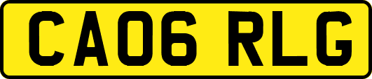 CA06RLG