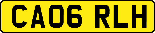 CA06RLH