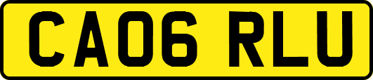 CA06RLU