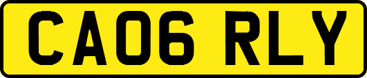 CA06RLY