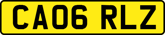 CA06RLZ