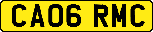CA06RMC