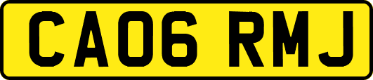 CA06RMJ