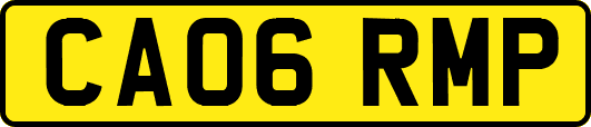 CA06RMP
