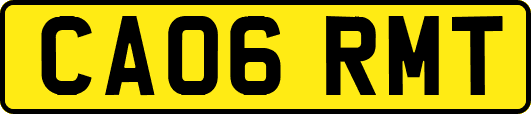 CA06RMT