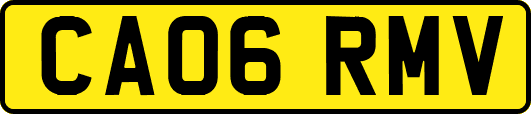 CA06RMV