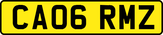 CA06RMZ