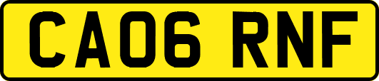CA06RNF