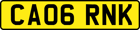CA06RNK