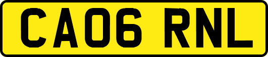 CA06RNL