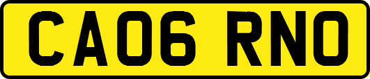 CA06RNO